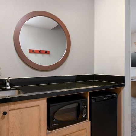Hampton Inn & Suites Dodge City Boot Hill Casino מראה חיצוני תמונה
