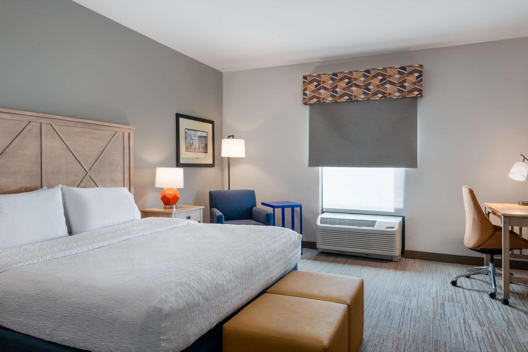 Hampton Inn & Suites Dodge City Boot Hill Casino מראה חיצוני תמונה