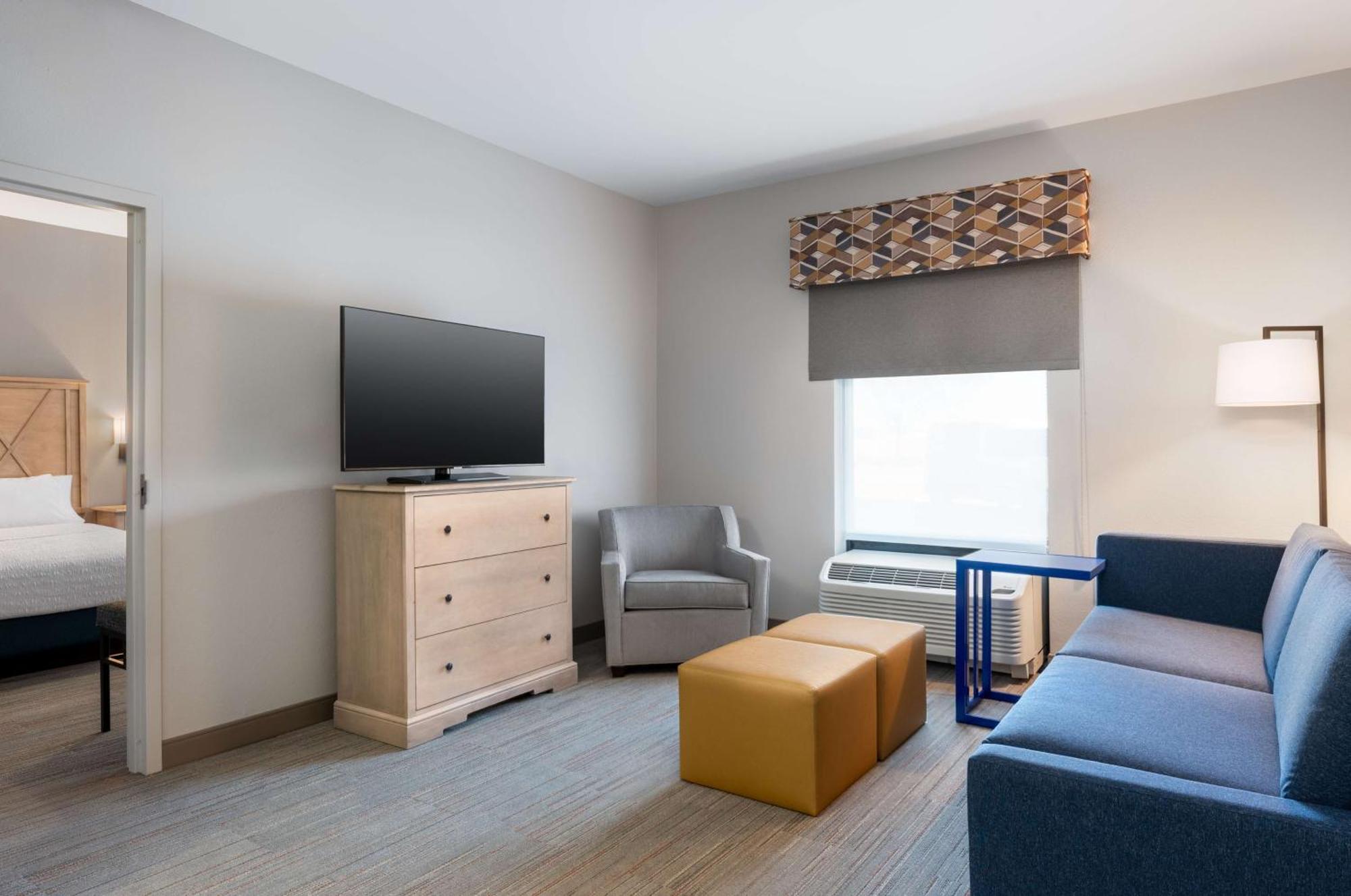 Hampton Inn & Suites Dodge City Boot Hill Casino מראה חיצוני תמונה