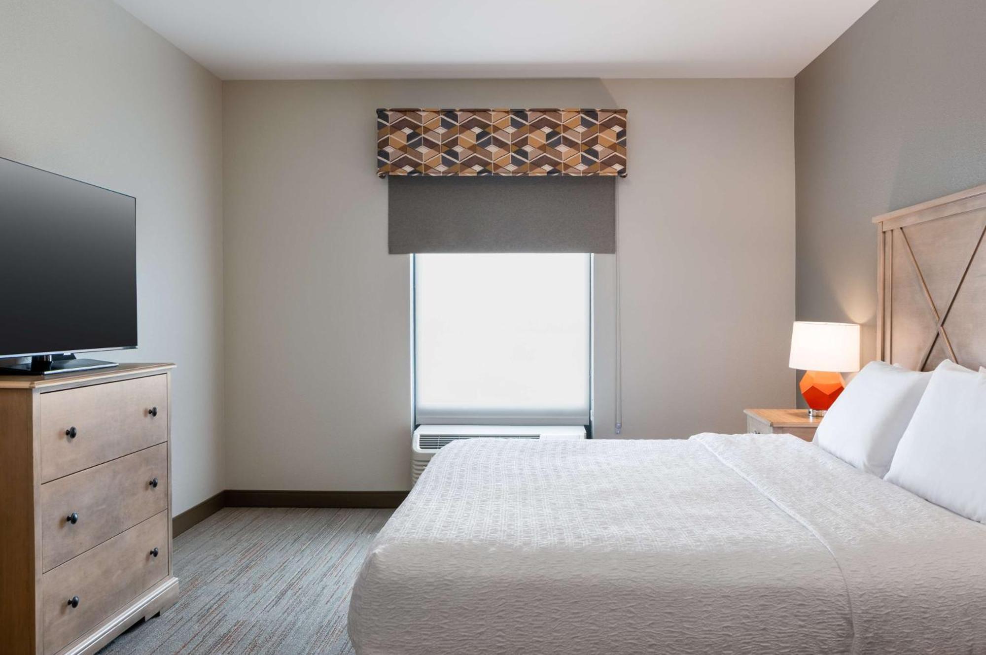 Hampton Inn & Suites Dodge City Boot Hill Casino מראה חיצוני תמונה