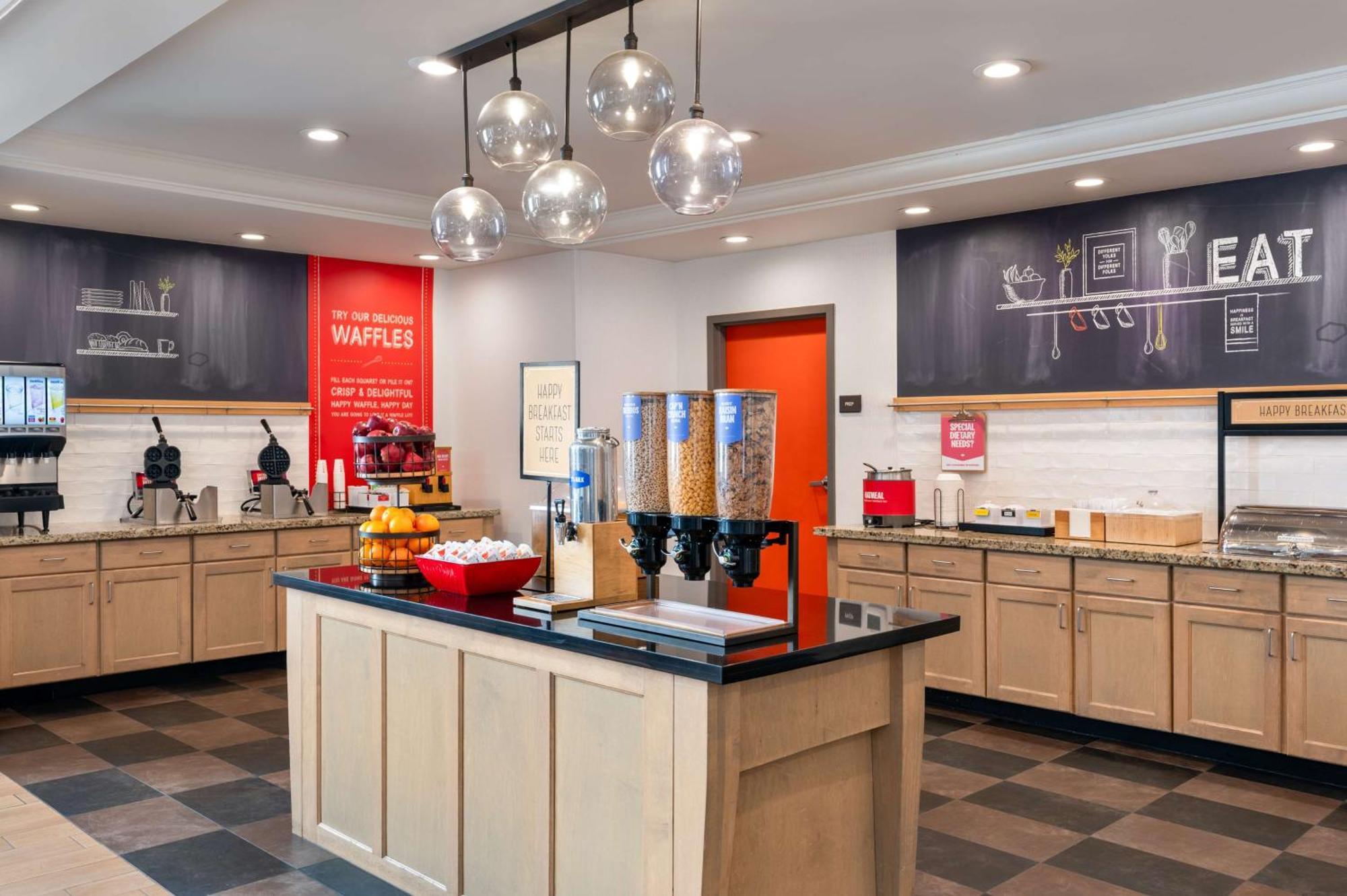 Hampton Inn & Suites Dodge City Boot Hill Casino מראה חיצוני תמונה