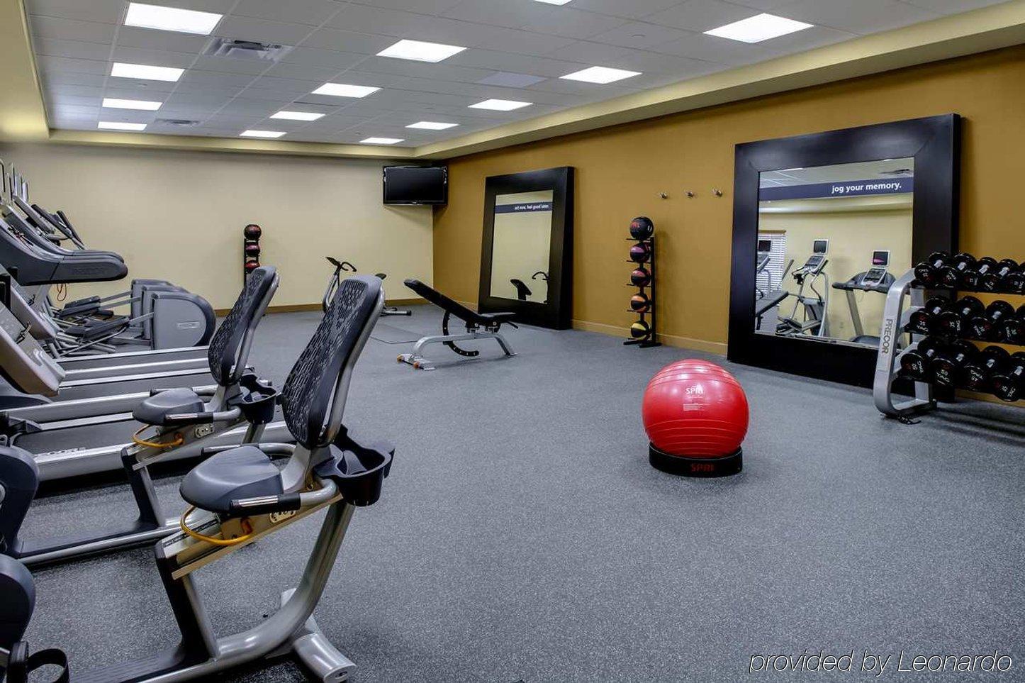 Hampton Inn & Suites Dodge City Boot Hill Casino מראה חיצוני תמונה