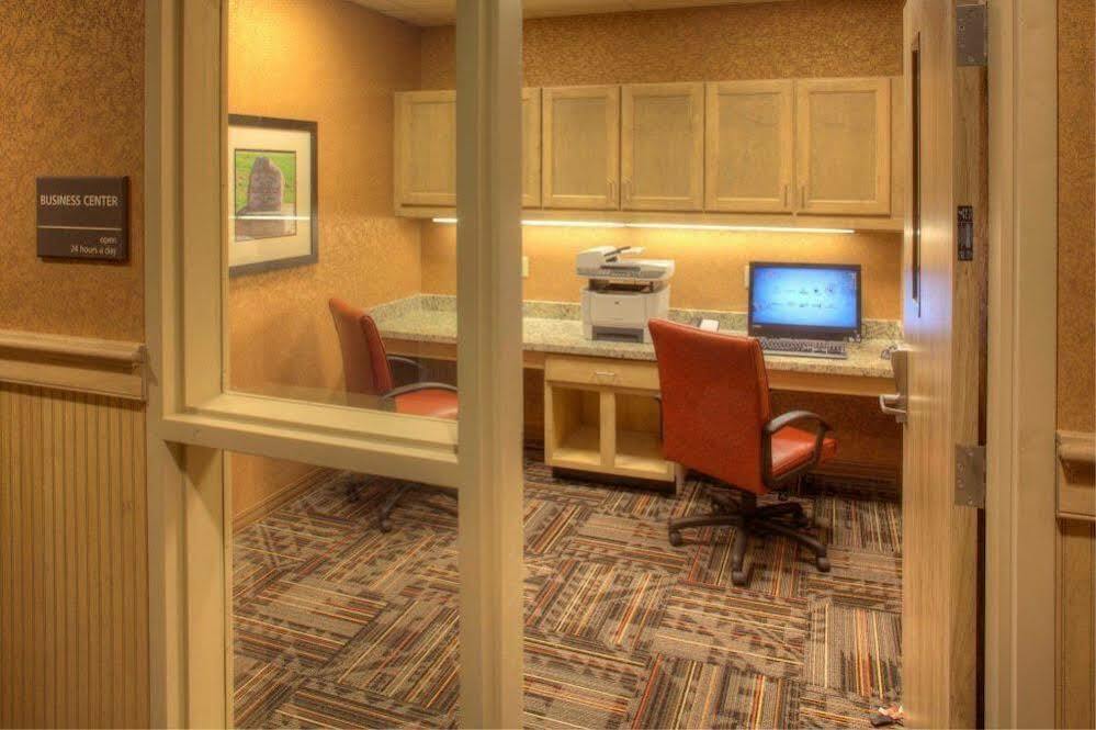 Hampton Inn & Suites Dodge City Boot Hill Casino מראה חיצוני תמונה