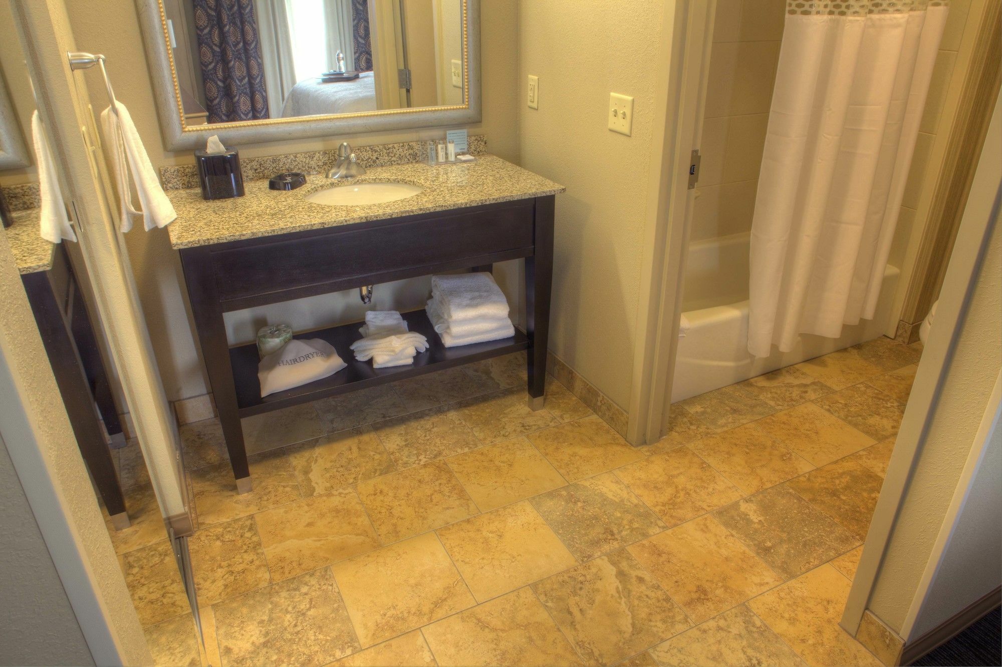 Hampton Inn & Suites Dodge City Boot Hill Casino מראה חיצוני תמונה