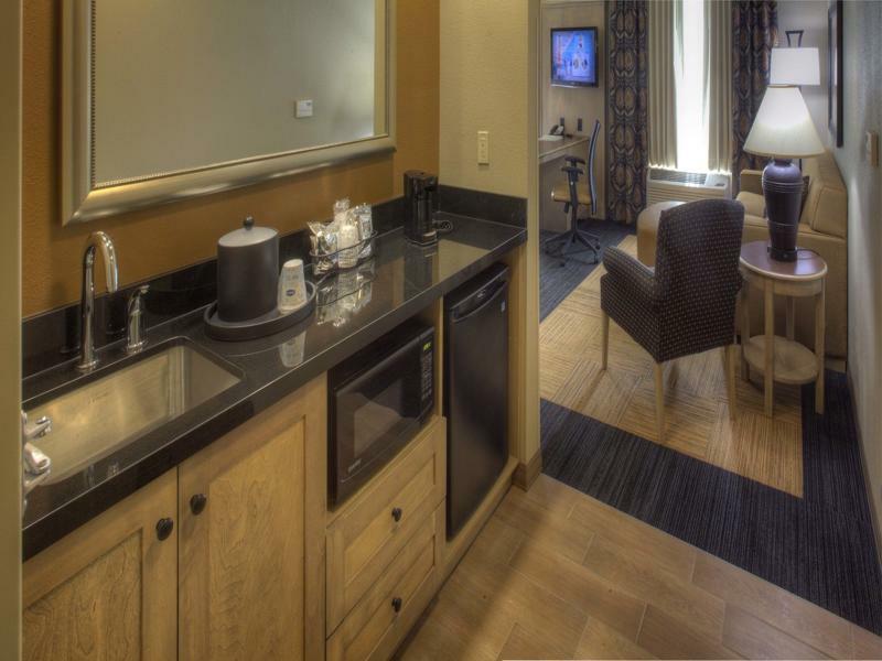 Hampton Inn & Suites Dodge City Boot Hill Casino מראה חיצוני תמונה